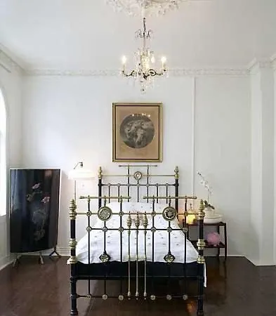 Huitfeldsgate Apartment Oslo