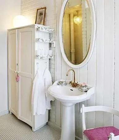 Apartment Huitfeldsgate Oslo