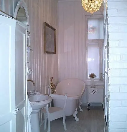 Apartment Huitfeldsgate