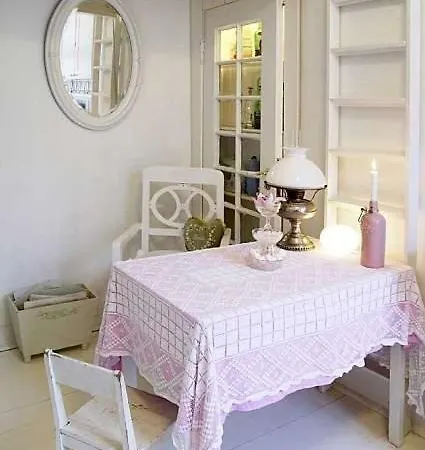 Apartment Huitfeldsgate *