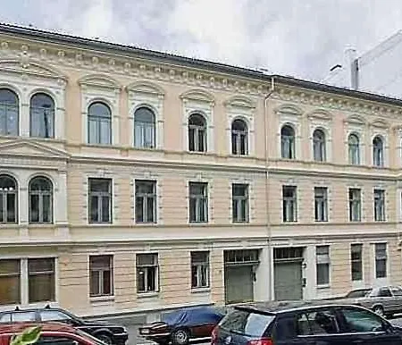 Apartment Huitfeldsgate Oslo