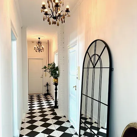 Huitfeldsgate Apartment Oslo