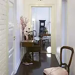 Huitfeldsgate Appartement