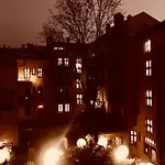 Huitfeldsgate *