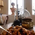 Huitfeldsgate Appartement