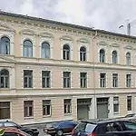 Appartement Huitfeldsgate Oslo
