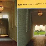 Appartement Huitfeldsgate