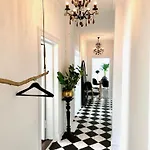 Appartement Huitfeldsgate