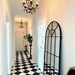 Huitfeldsgate Appartement Oslo