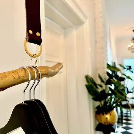 Huitfeldsgate Appartement