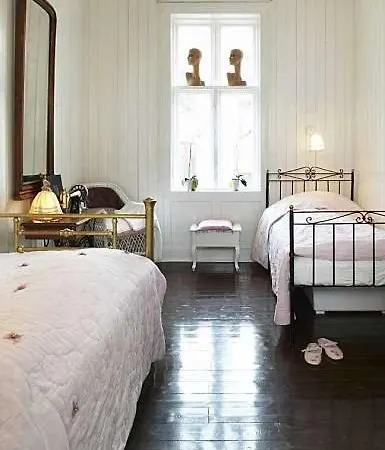 Apartamento Huitfeldsgate *
